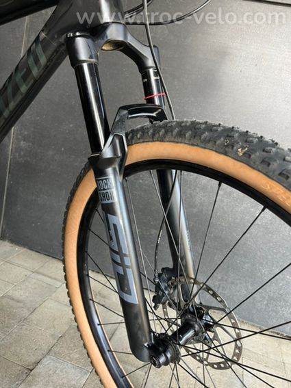 Specialized Epic EVO Comp Carbon 29 – Taille L – 2021 - 5