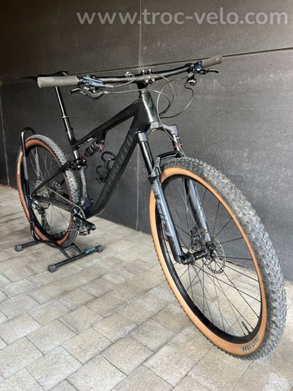 Specialized Epic EVO Comp Carbon 29 – Taille L – 2021 - 6