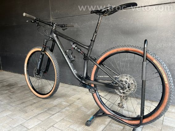 Specialized Epic EVO Comp Carbon 29 – Taille L – 2021 - 8
