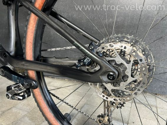 Specialized Epic EVO Comp Carbon 29 – Taille L – 2021 - 9