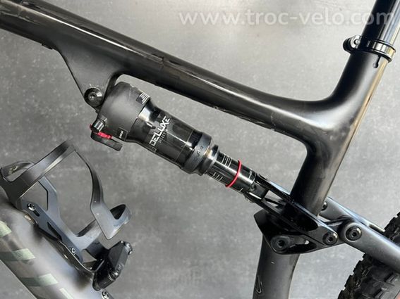 Specialized Epic EVO Comp Carbon 29 – Taille L – 2021 - 10