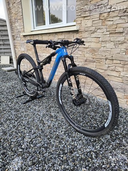 Lapierre xr 9.9 - 2