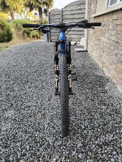Lapierre xr 9.9 - 3