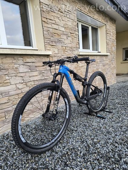 Lapierre xr 9.9 - 4