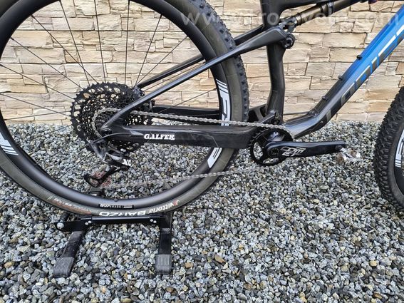 Lapierre xr 9.9 - 5