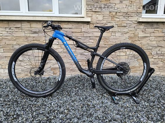 Lapierre xr 9.9 - 6