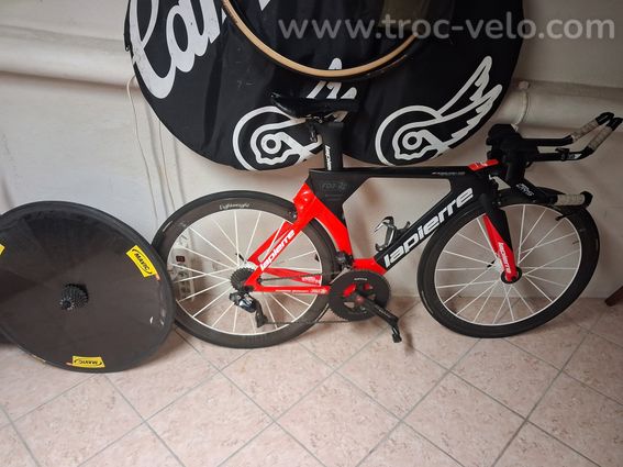 Lapierre Aerostorm DRS