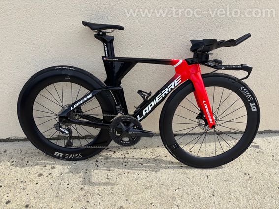 Lapierre aerostorm