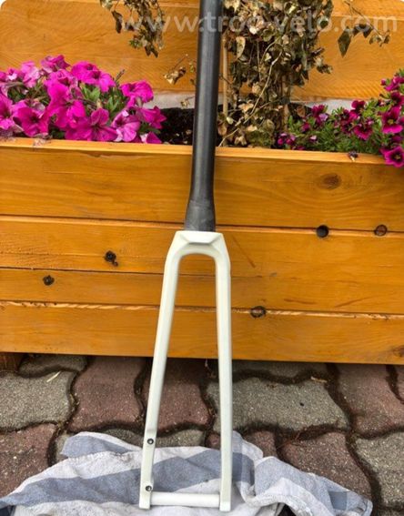 Fourche carbone Hygge  - 4