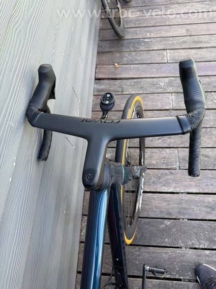A vendre Specialized Tarmac SWorks SL8 taille 56 sans les roues  - 5