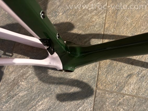 Cadre rte Cinelli pressure - 5