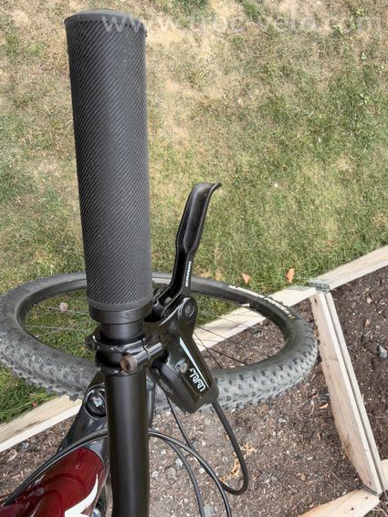 Vtt specialized xc - 2