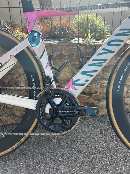 Canyon Aeroad Tokyo Edition - 3