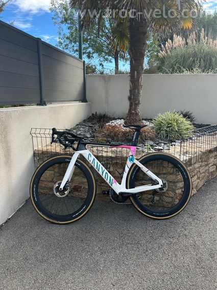 Canyon Aeroad Tokyo Edition - 5
