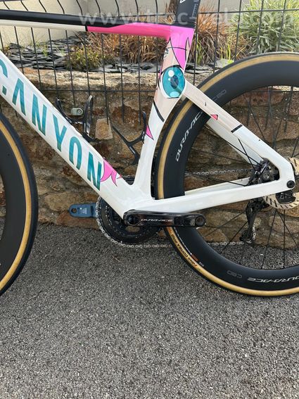Canyon Aeroad Tokyo Edition - 6