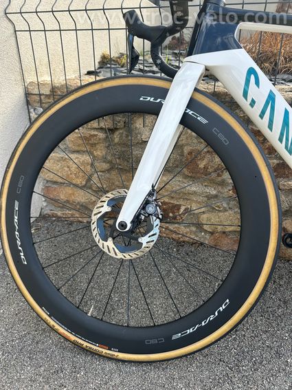Canyon Aeroad Tokyo Edition - 7