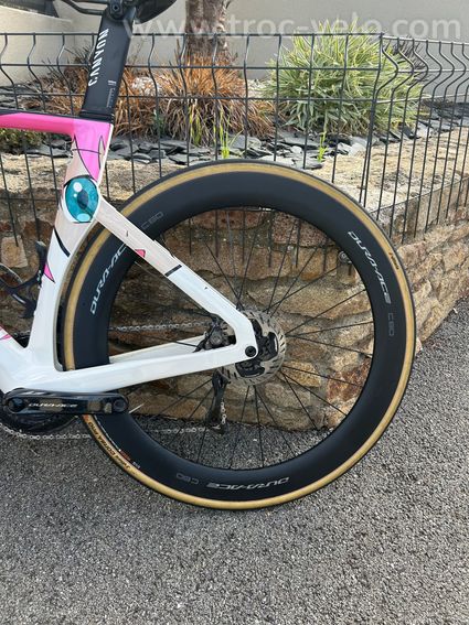 Canyon Aeroad Tokyo Edition - 8