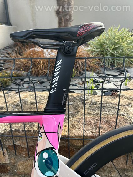 Canyon Aeroad Tokyo Edition - 9