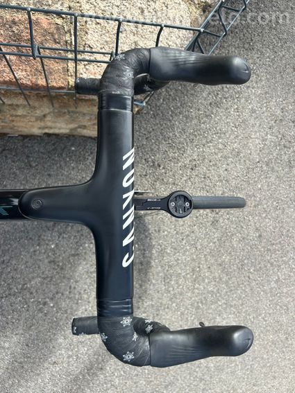Canyon Aeroad Tokyo Edition - 11