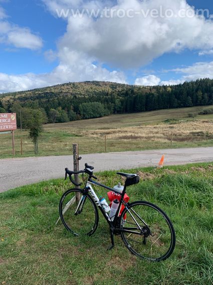 GIANT DEFY - 2