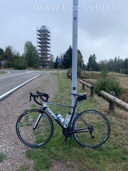 GIANT DEFY - 3