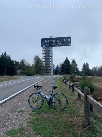 GIANT DEFY - 4