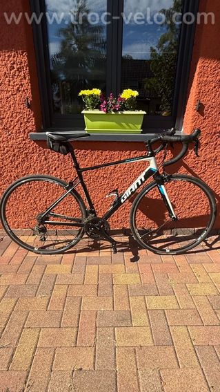 GIANT DEFY - 5