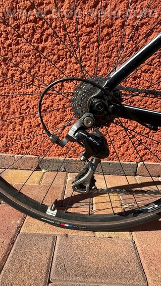 GIANT DEFY - 6