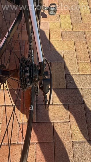GIANT DEFY - 7