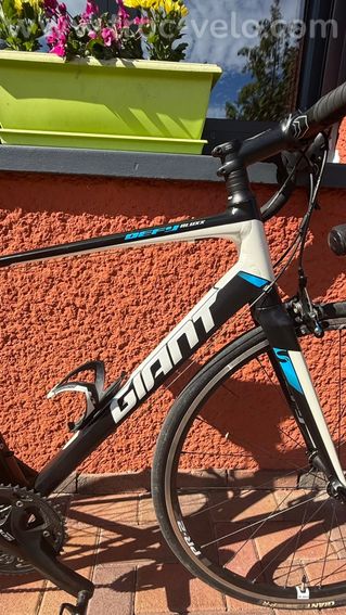 GIANT DEFY - 9