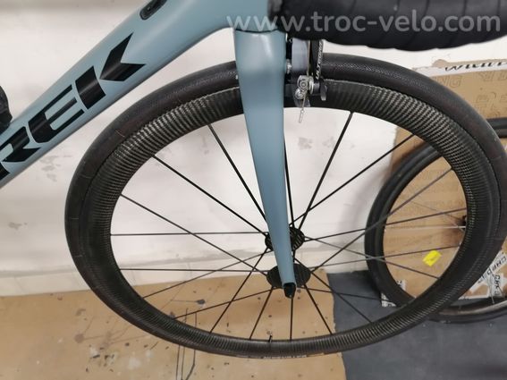 Vélo trek emmonda slr - 2