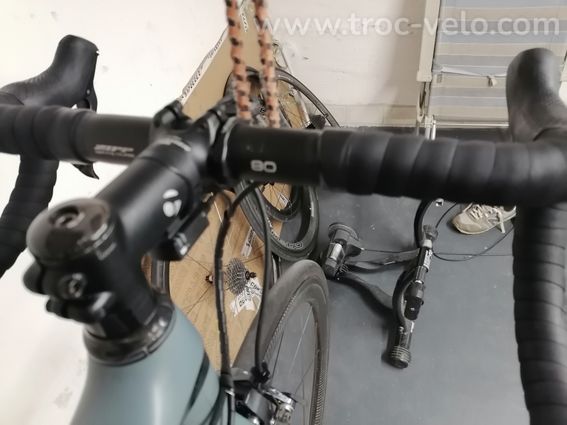 Vélo trek emmonda slr - 3