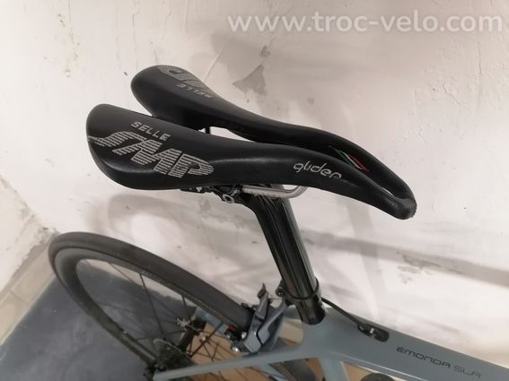 Vélo trek emmonda slr - 5