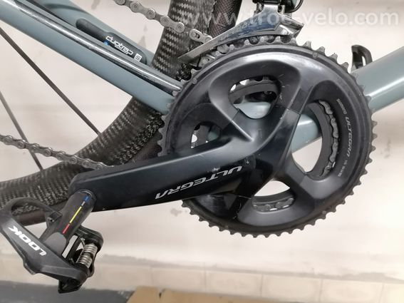 Vélo trek emmonda slr - 6