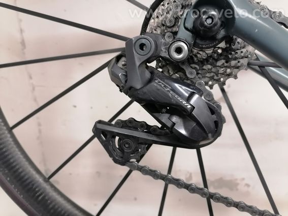 Vélo trek emmonda slr - 7