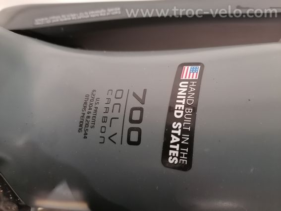 Vélo trek emmonda slr - 8