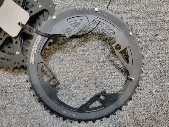 Cassette Shimano 9V LG 300 - 2