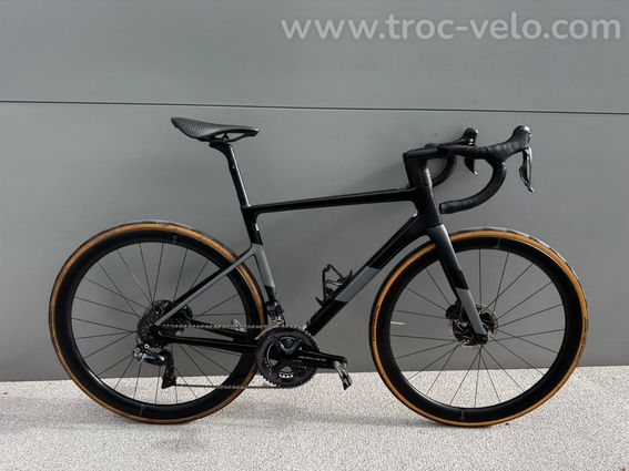 Cannondale super six Evo HM T 51