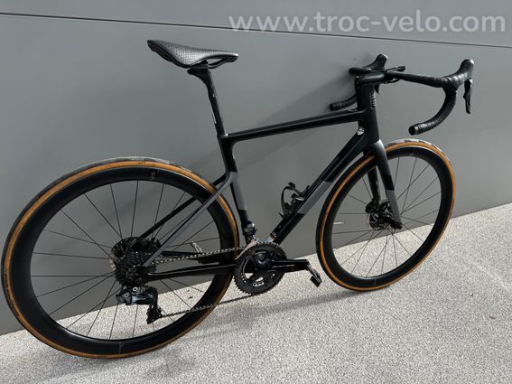 Cannondale super six Evo HM T 51 - 2
