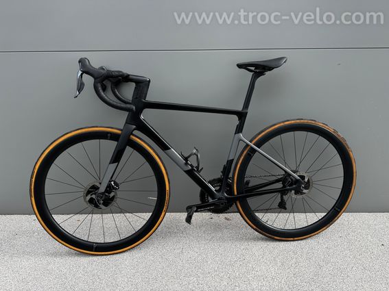 Cannondale super six Evo HM T 51 - 3