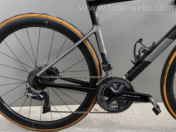 Cannondale super six Evo HM T 51 - 4