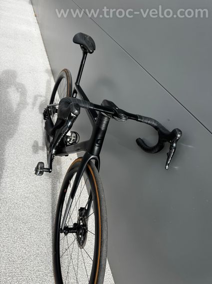 Cannondale super six Evo HM T 51 - 5