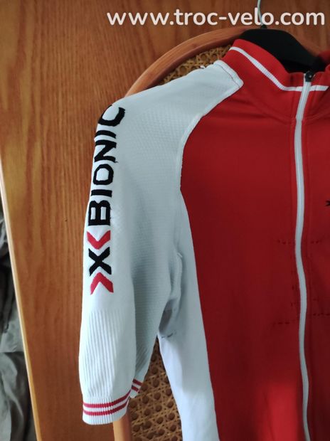 Maillot X-Bionic - 1