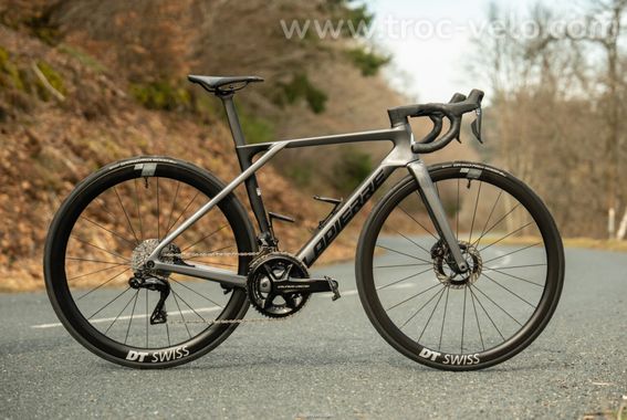 Lapierre xelius drs 9.0