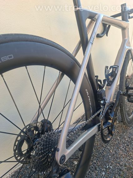 Lapierre xelius drs6.0  - 2