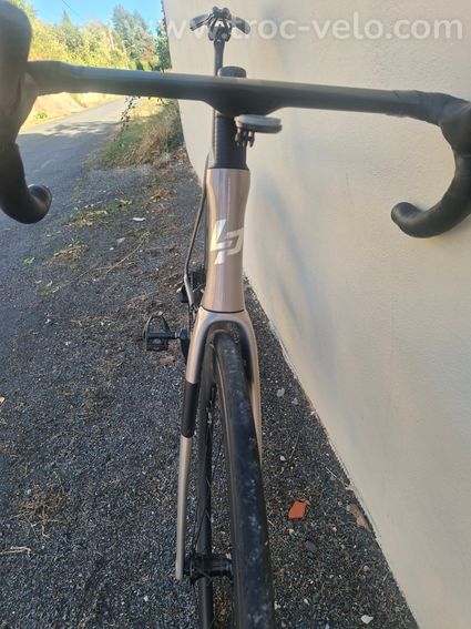 Lapierre xelius drs6.0  - 3