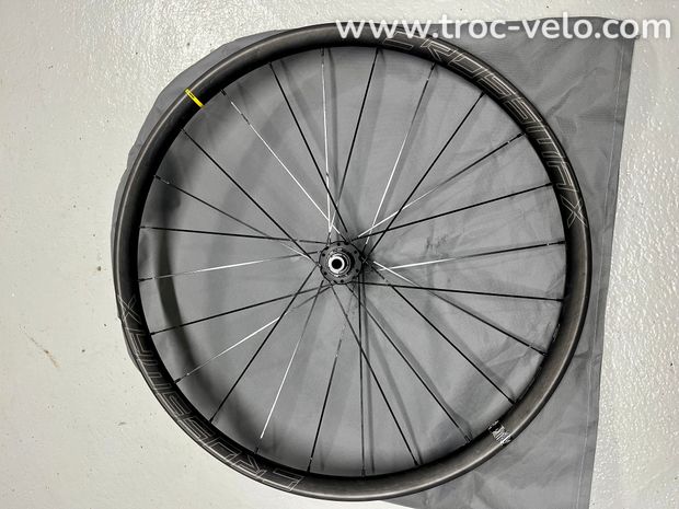 Mavic Crossmax SL R 29'' (Roue Arrière uniquement) - 3