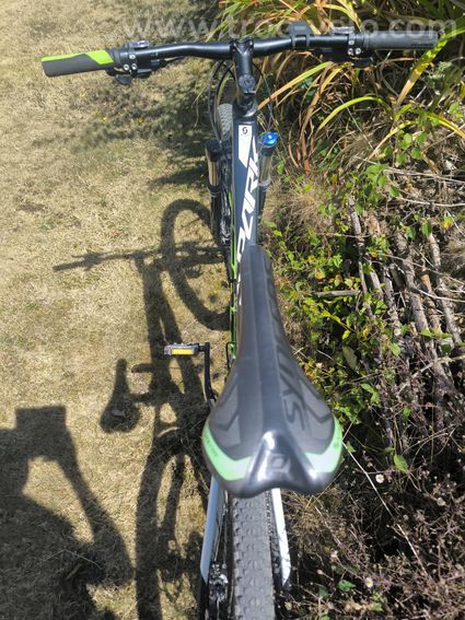 Vend VTT SCOTT SPARK 2019 tout supendu - 3