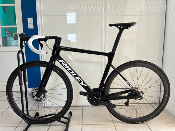 Ridley Falcn RS 54 - 2