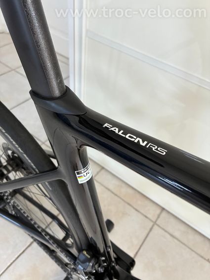Ridley Falcn RS 54 - 5